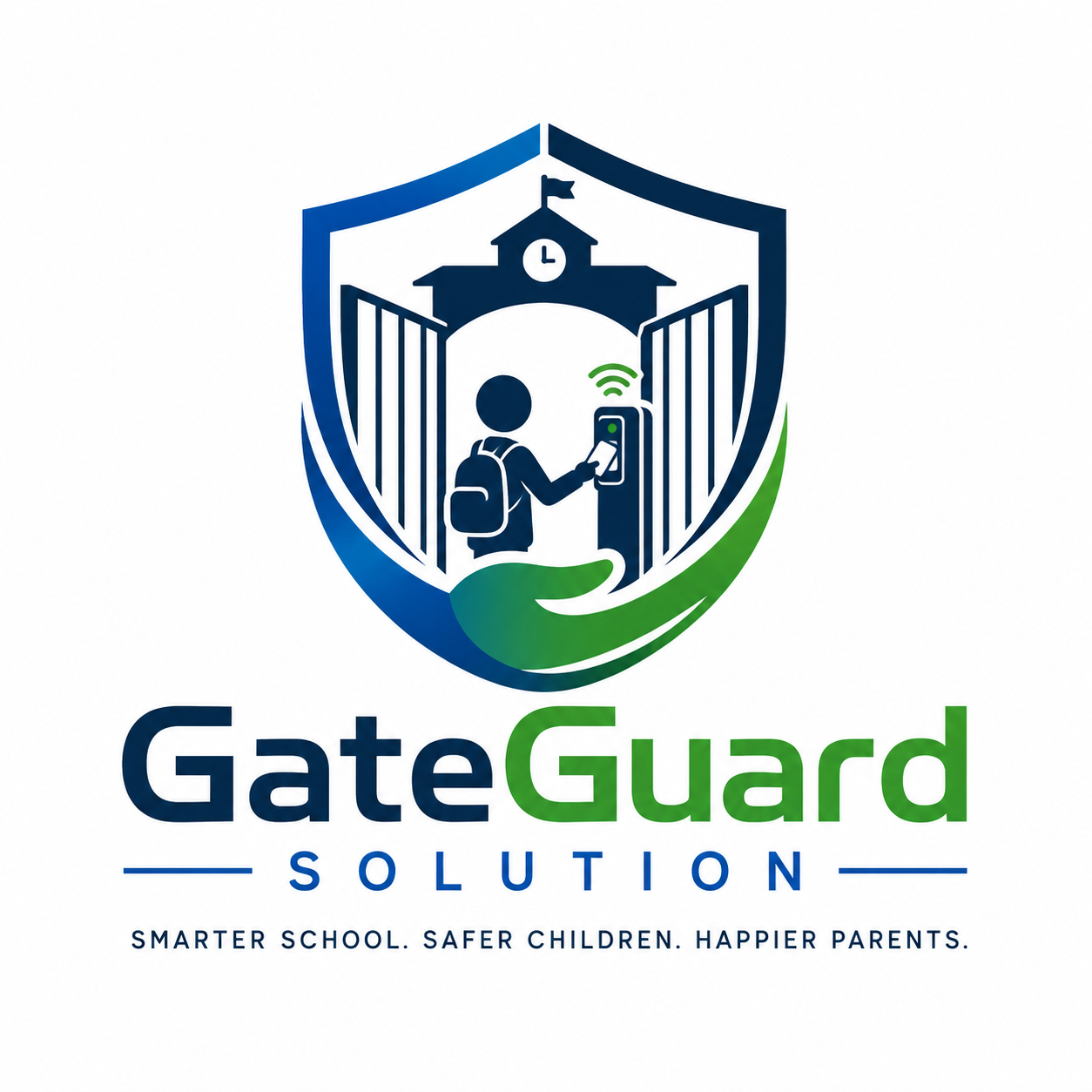 Gate Guard Solution